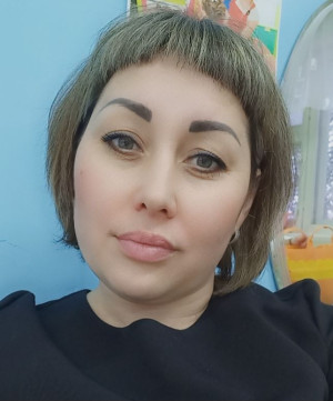 Зыбина Олеся Александровна Зыбина Олеся Александровна