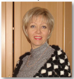 Педагог-психолог Максимова Инна Валериевна Педагог-психолог Максимова Инна Валериевна